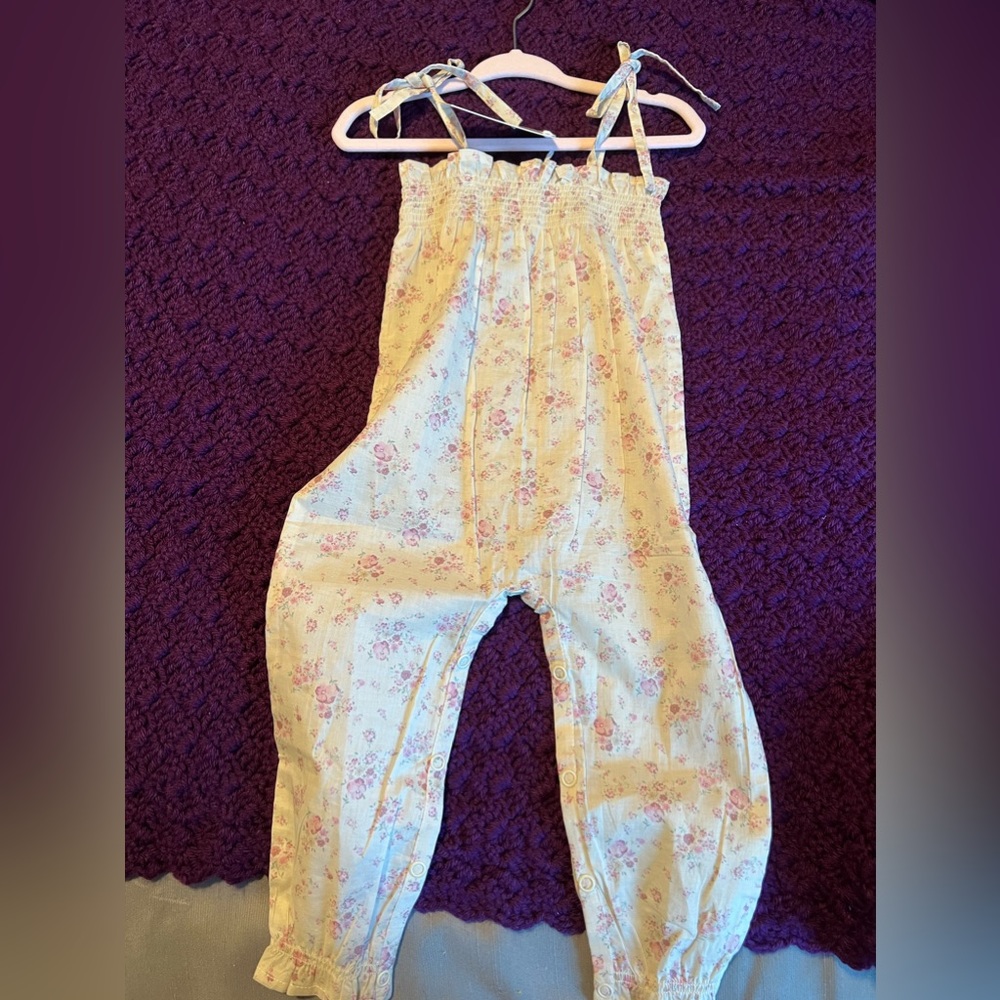 Jamie Kay Jumpsuit